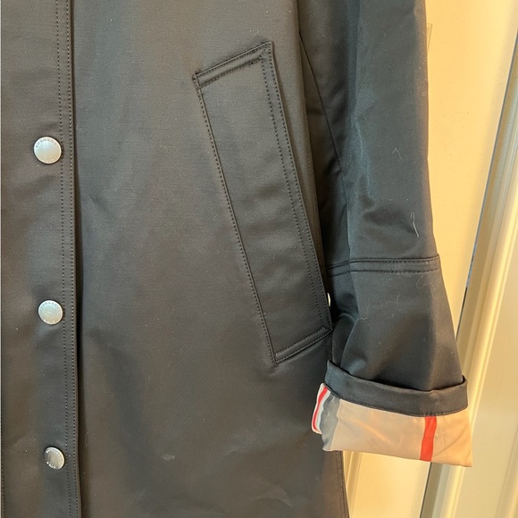 Burberry Bowpark Coat - Picture 13 of 14